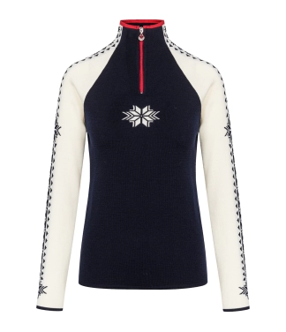 Megztinis moterims Merino vilna Dale of Norway Geilo 82311 C00