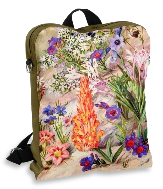 Stilinga kuprinė Marianne North moterims