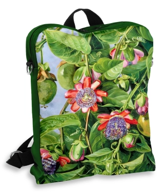 Stilinga kuprinė Marianne North moterims