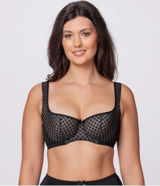 juodas liemenukas didesnei krutinei