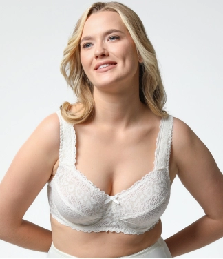 liemenele balta spalva didelei krutinei