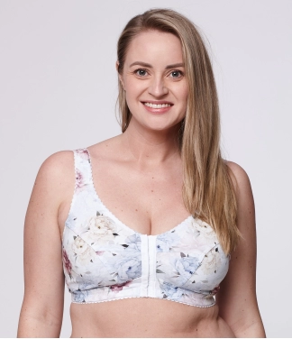 liemenukas moterims geletas medvilninis