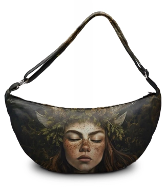 stilinga moteriska rankine tamsi spalva