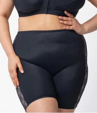 apatiniai sortukai formuojantys juodos spalvos