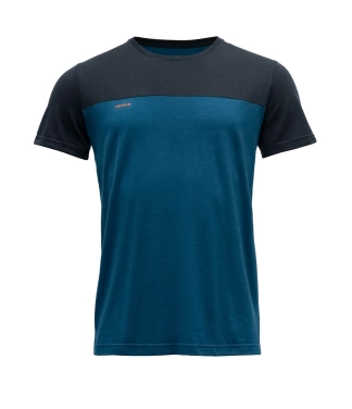 termo palaidinė vyrams trumpos rankovės mėlyna