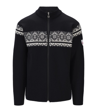 vyriškas megztinis vilnonis juodas su užtrauktuku