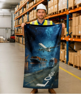 Verslo dovanos logistikos įmonėms