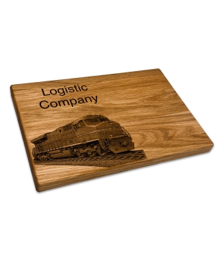 medinė pjaustymo lentelė įmonės dizainas