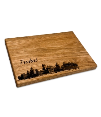 verslo dovanu idejos medine pjaustymo lentele