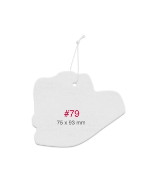 Geriausias automobilio kvapas su logotipu #79