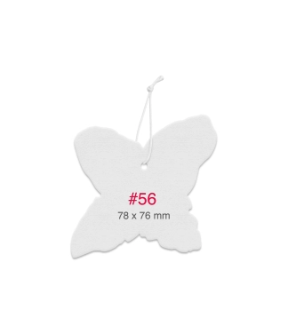 Kvapas masinai su logotipu #56