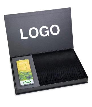 dovanu rinkinys verslui salikas ir zvake