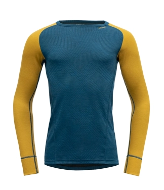 termo palaidinė vyrams devold su merino vilna