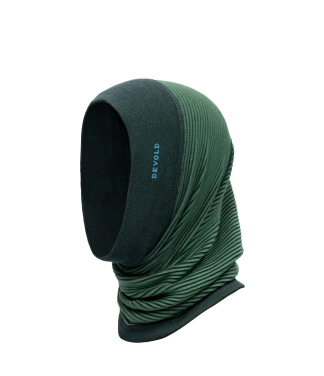 merino vilnos mova devold žalia