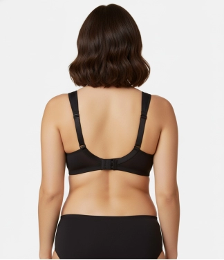 liemenele juoda patogi be lankeliu