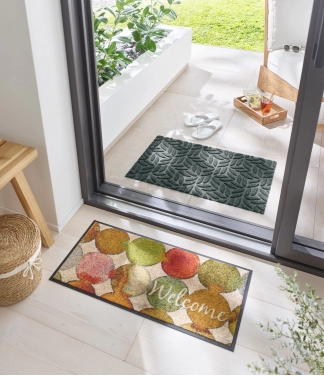 duru kilimėlis namams