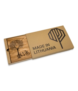 Pjaustymo lentelė su graviravimu