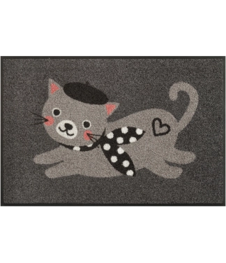 kilimelis su katinu wash+dry