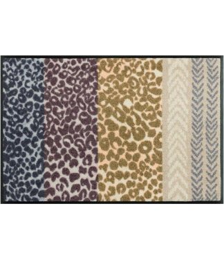 plaunamas duru kilimelis