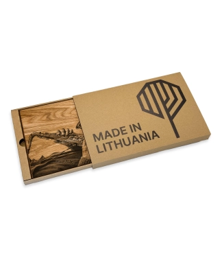 Pjaustymo lentelė Saksofonas CB-2644