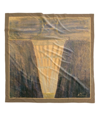 skarele ciurlionis zodiakai dvyniai