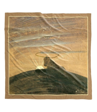 skarele ciurlionis zodiakai jautis