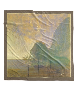 skarele ciurlionis zodiakai liutas