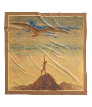 skarele ciurlionis zodiakai saulys