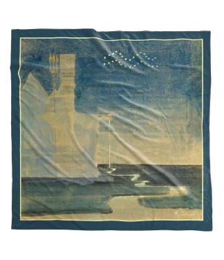 skarele ciurlionis zodiakai vandenis