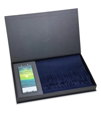 dovanu idejos salikas ir zvake