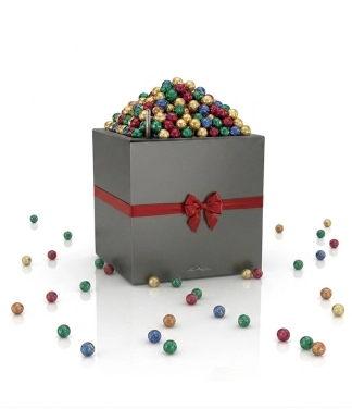 Vazonas Lechuza Canto Square Premium 40