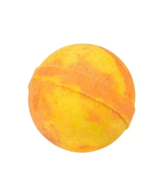 putojantis vonios burbulas mango