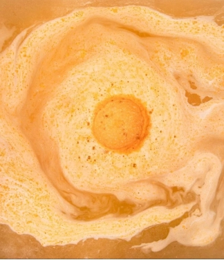 vonios bomba mango