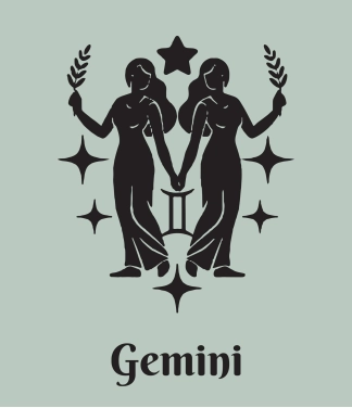 zodiakas dvyniai dovanos