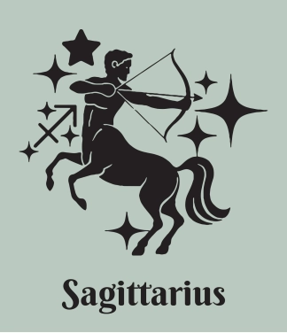 zodiakas šaulys dovanos