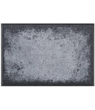 Pilkas stilingas duru kilimelis namams Shades of grey