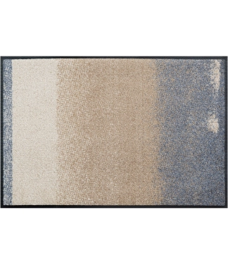 Pastelinių atspalvių durų kilimėlis Medley beige