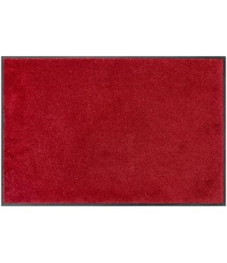 Raudonas durų kilimėlis Regal Red