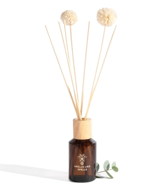 namu kvapas smells like spells