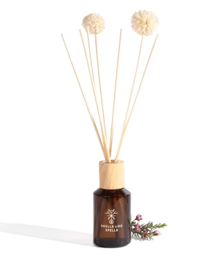 kvapnus namu aromatas