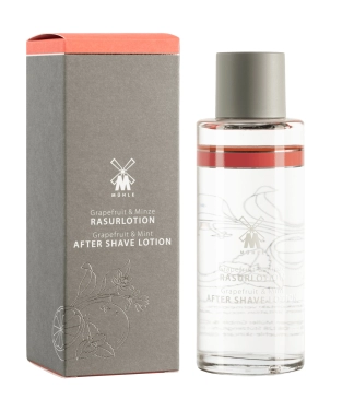 losjonas po skutimosi grapefruit mint