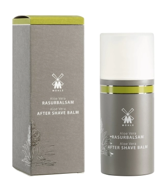 balzamas po skutimosi aloe vera