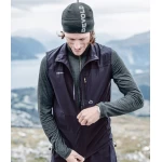 Merino vilnos apsauginė sportinė rankovė Devold 1