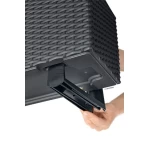 Juodi Balconera vazono laikikliai 1