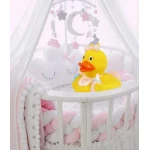 Dovana vonios ančiukas Baby girl 1
