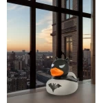 Gimtadienio dovana ančiukas Betmenas 1