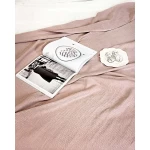 Pledas iš natūralaus lino 2