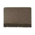 Vienspalvis vilnonis lovos užtiesalas Scandimama 21