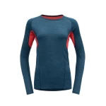 Devold merino palaidinė moterims sportui