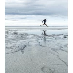 merino palaidinė bėgimui Devold 1